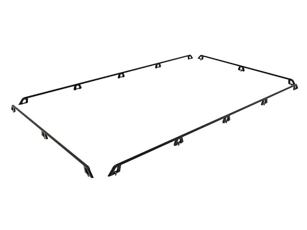 Front Runner Series Expedition Perimeter Rail Kit - for 2570mm (L) X 1575mm (W) Rack 