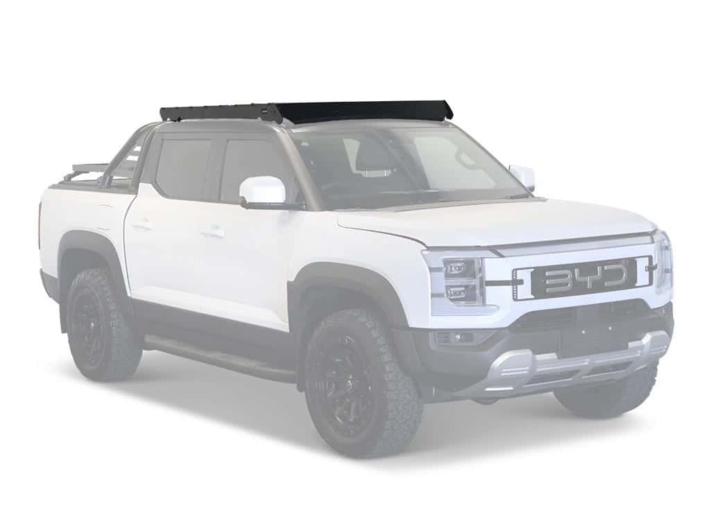 Front Runner Series BYD Shark (2025-Current) Slimsport Roof Rack Kit