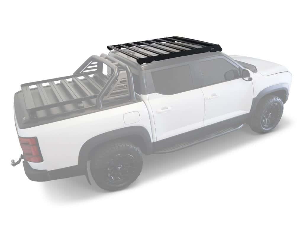 Front Runner Series BYD Shark (2025-Current) Slimsport Roof Rack Kit