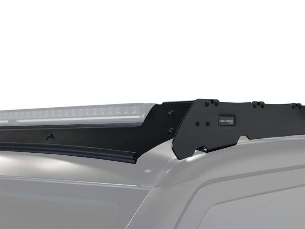 Front Runner Series BYD Shark (2025-Current) Slimsport Roof Rack Kit / Light Bar Ready 