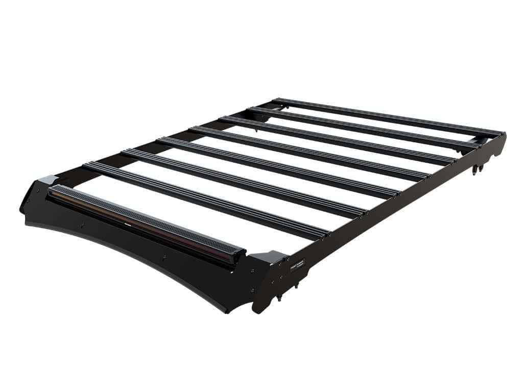 Front Runner Series BYD Shark (2025-Current) Slimsport Roof Rack Kit / Light Bar Ready 