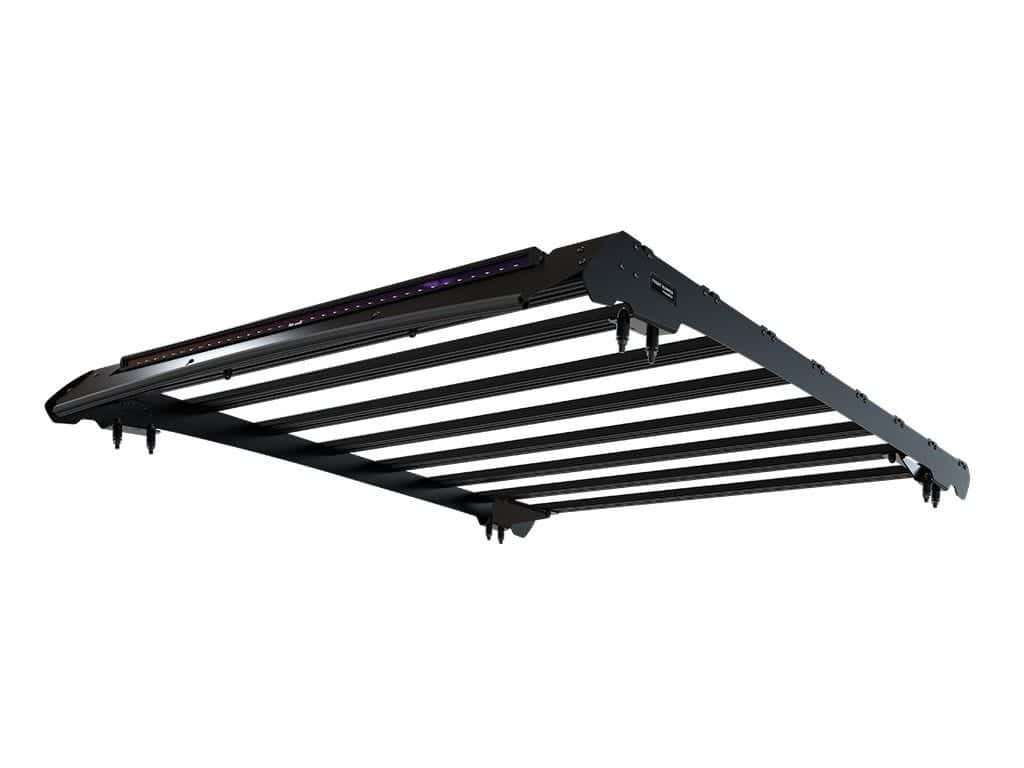 Front Runner Series BYD Shark (2025-Current) Slimsport Roof Rack Kit / Light Bar Ready 