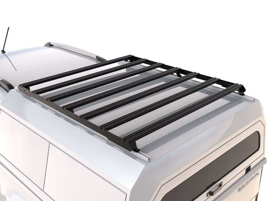 Front Runner Series Pickup Load Bed 5.5' Canopy/Cap/Trailer Slimsport Rack Kit