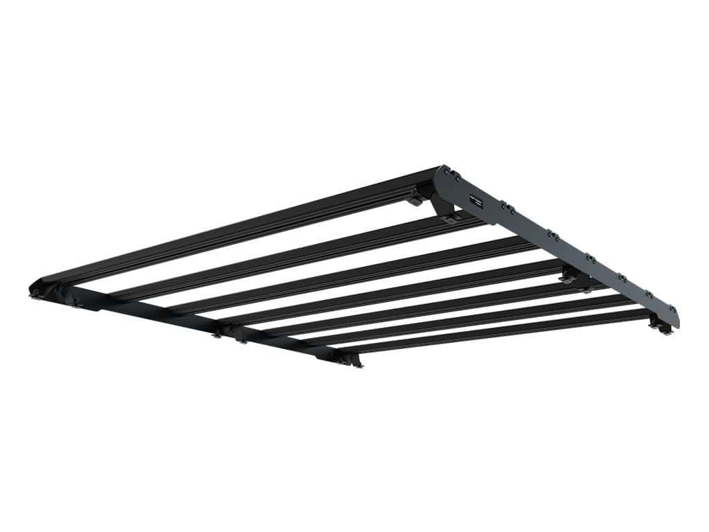 Front Runner Series Pickup Load Bed 5.5' Canopy/Cap/Trailer Slimsport Rack Kit