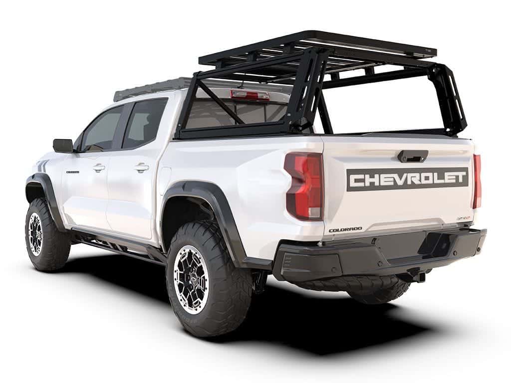 Front Runner Series Chevrolet Colorado (2023-actuel) Kit de support de lit Pro