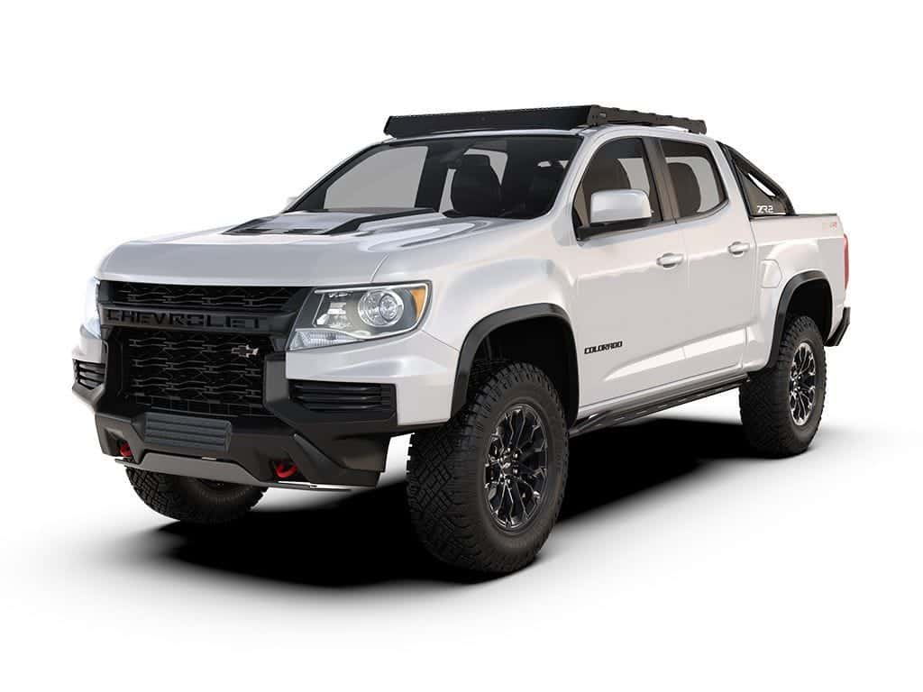 Front Runner Series Chevrolet Colorado/GMC Canyon (2015-2022) Slimsport Roof Rack Kit