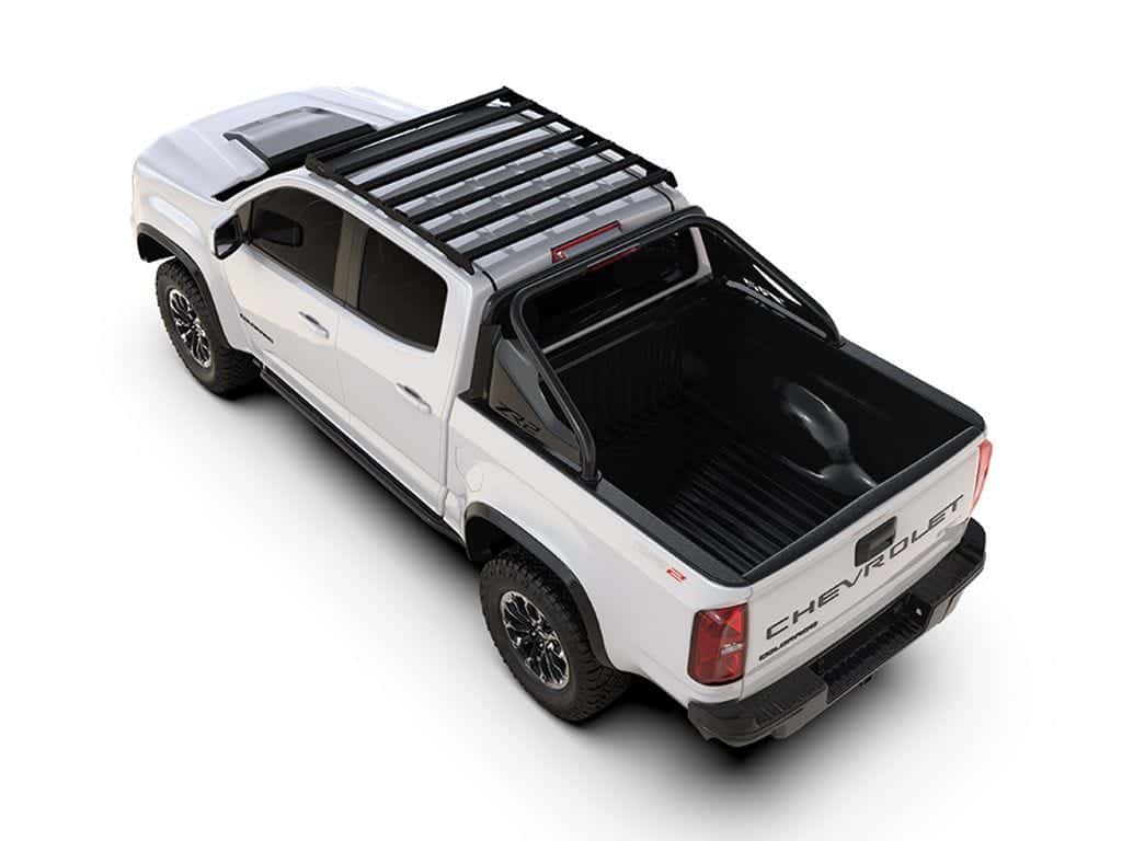 Front Runner Series Chevrolet Colorado/GMC Canyon (2015-2022) Slimsport Roof Rack Kit