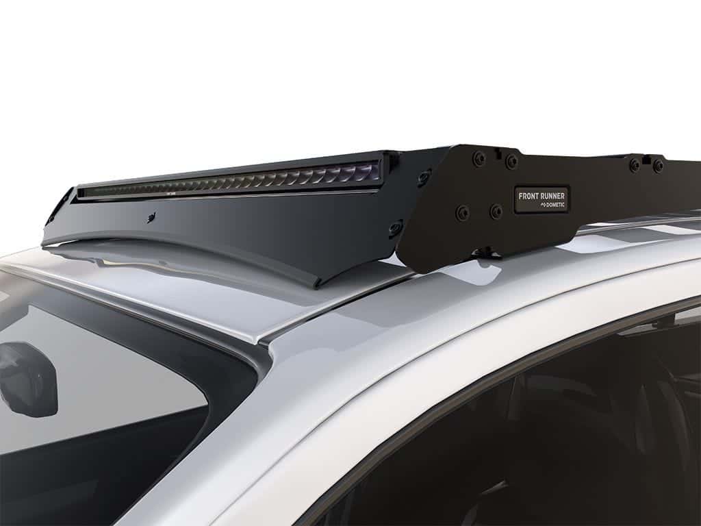 Front Runner Series Chevrolet Colorado/GMC Canyon (2015-2022) Slimsport Roof Rack Kit / Light Bar Ready