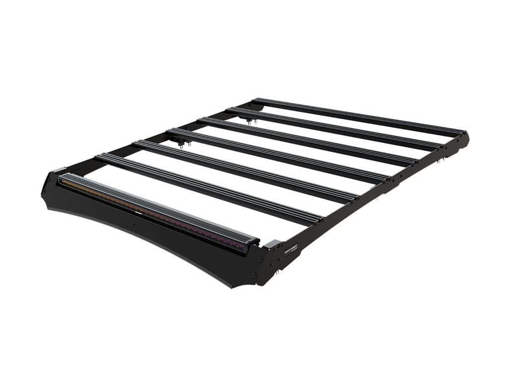 Front Runner Series Chevrolet Colorado/GMC Canyon (2015-2022) Slimsport Roof Rack Kit / Light Bar Ready