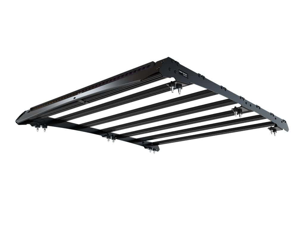 Front Runner Series Chevrolet Colorado/GMC Canyon (2015-2022) Slimsport Roof Rack Kit / Light Bar Ready