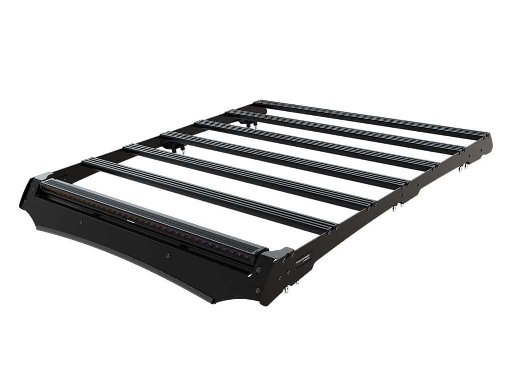 Front Runner Series Chevrolet Colorado / GMC Canyon 3rd Gen (2023-Current) Slimsport Roof Rack Kit / Light Bar Ready