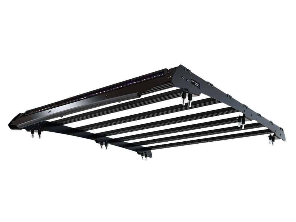 Front Runner Series Chevrolet Colorado / GMC Canyon 3rd Gen (2023-Current) Slimsport Roof Rack Kit / Light Bar Ready