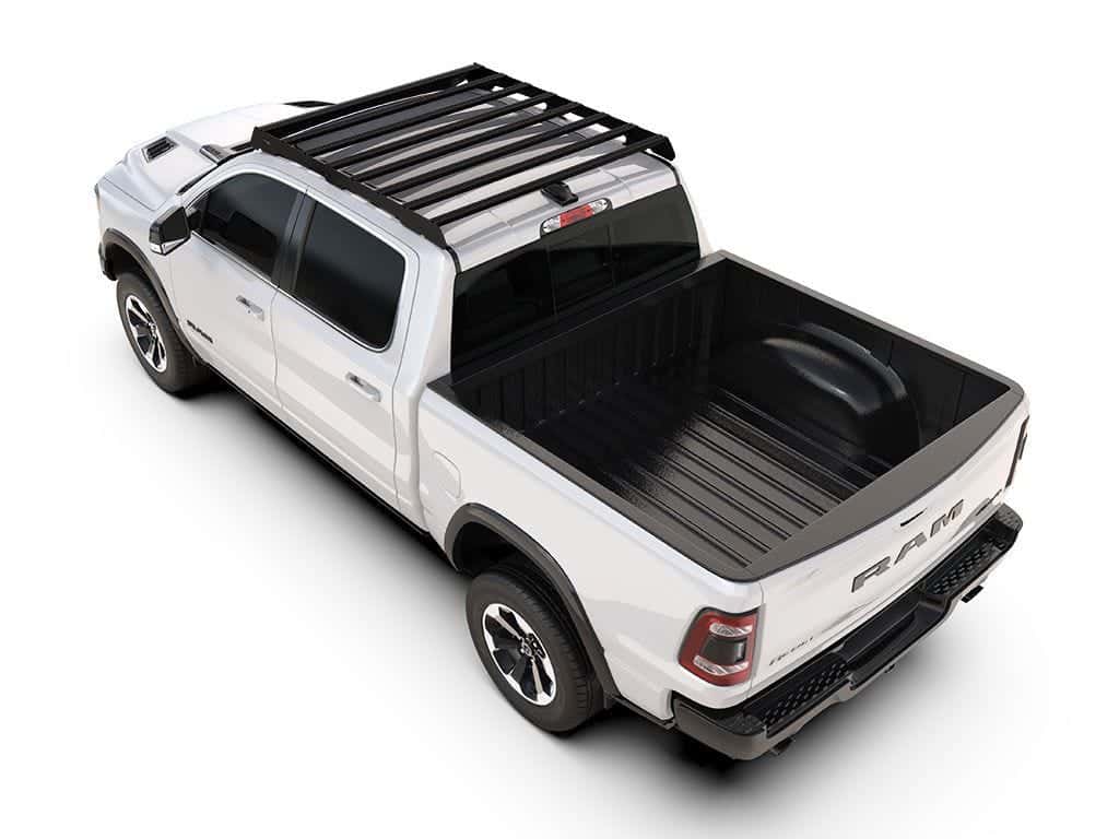 Front Runner Series RAM 1500 5th Gen Crew Cab (2019-Current) Slimsport Roof Rack Kit
