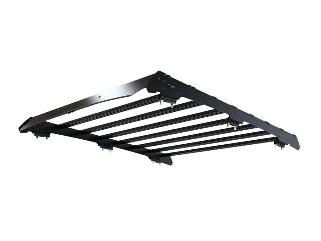 Front Runner Series RAM 1500 5th Gen Crew Cab (2019-Current) Slimsport Roof Rack Kit