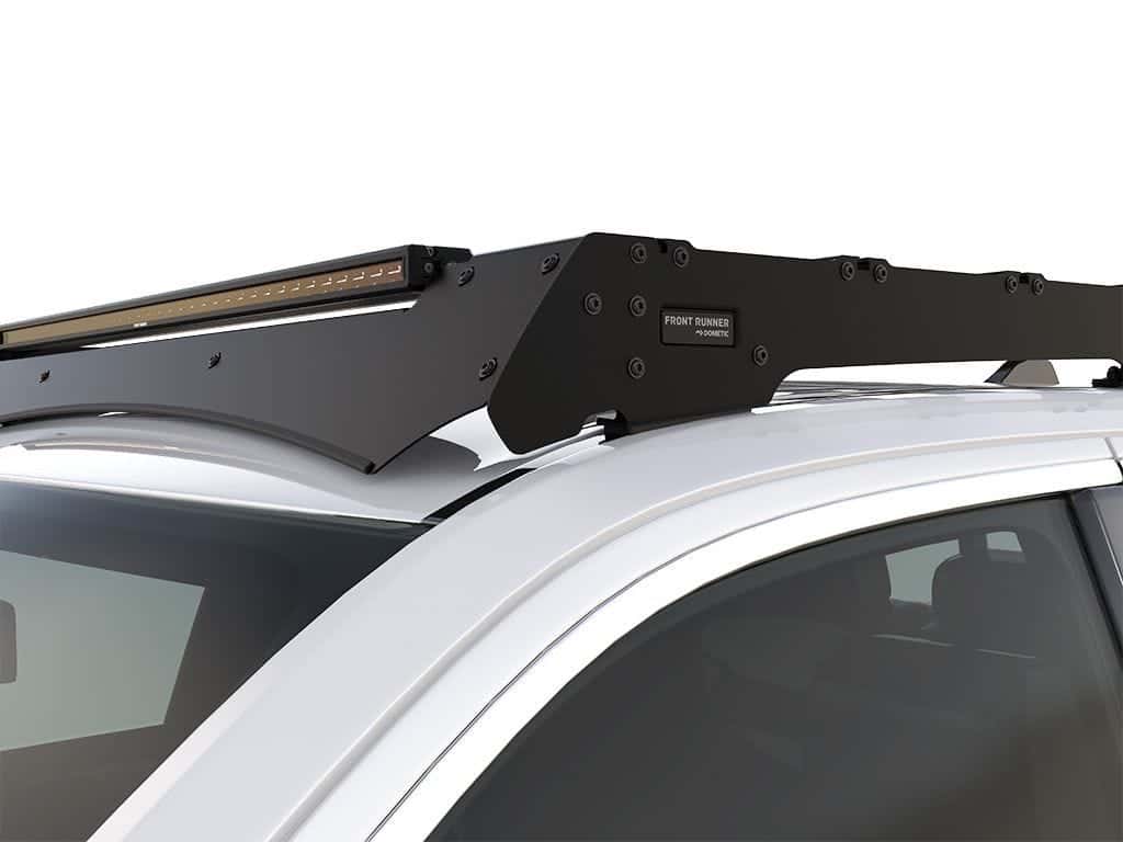 Front Runner Series RAM 1500 5th Gen Crew Cab (2019-Current) Slimsport Roof Rack Kit / Light Bar Ready