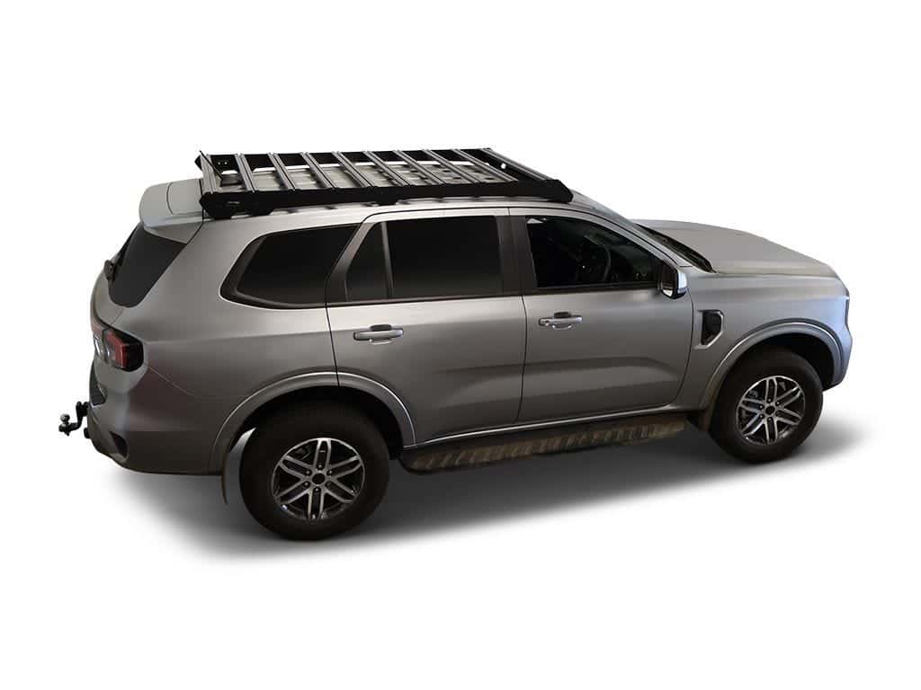 Front Runner Series Ford Everest (2022-Current) Slimsport Roof Rack Kit
