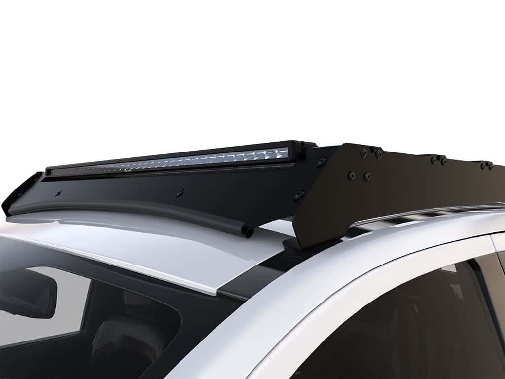 Front Runner Series Ford Everest (2022-Current) Slimsport Roof Rack Kit / Light Bar Ready 