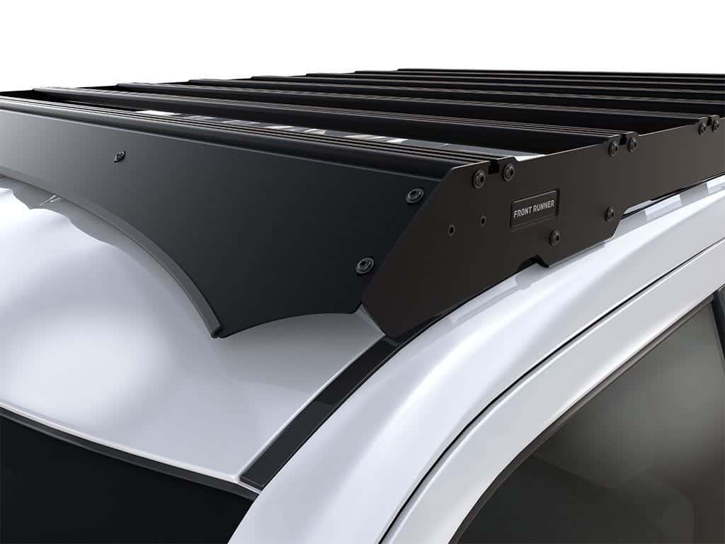Front Runner Series Ford F-150 Super Crew (2021-Current) Slimsport Roof Rack Kit