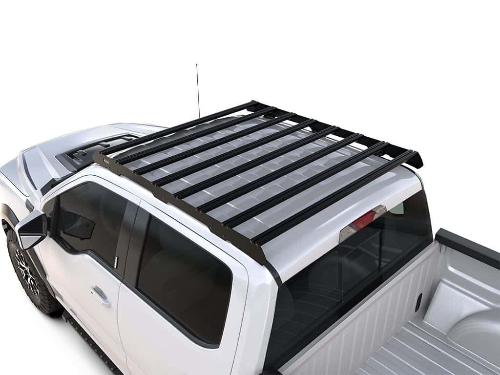 Front Runner Series Ford F-150 Super Crew (2021-Current) Slimsport Roof Rack Kit