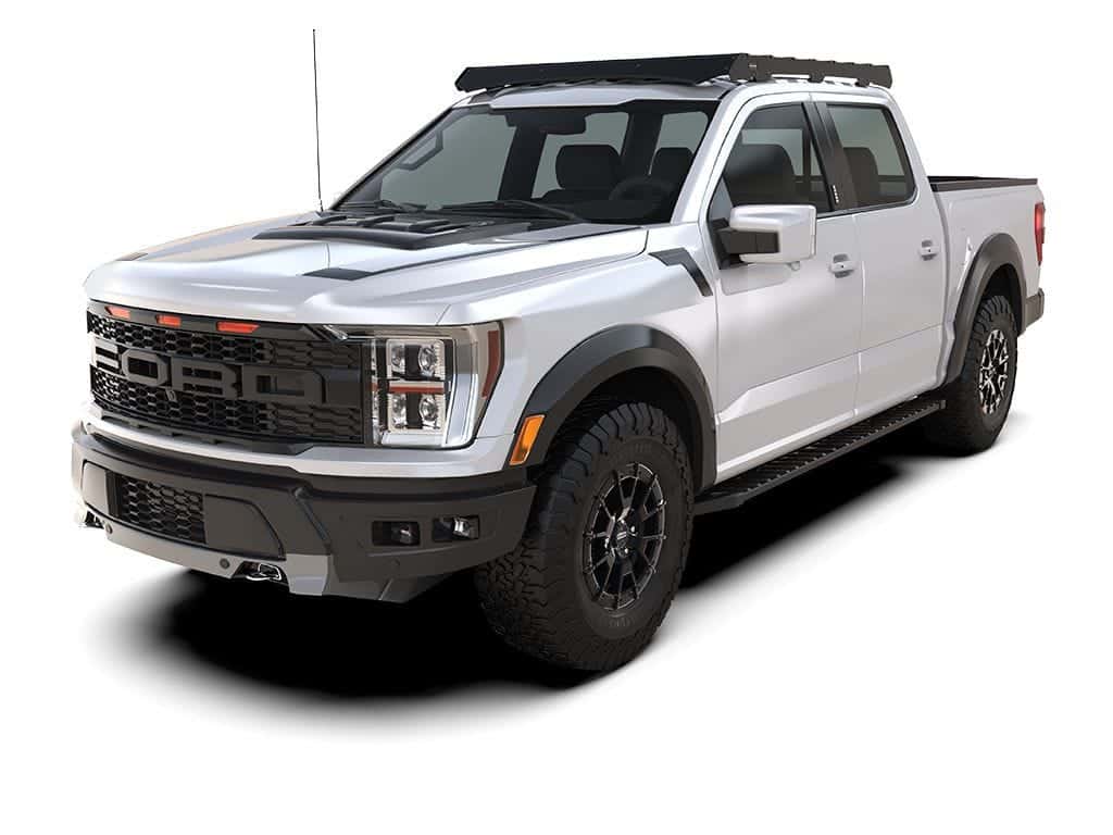 Front Runner Series Ford F-150 Super Crew (2021-Current) Slimsport Roof Rack Kit