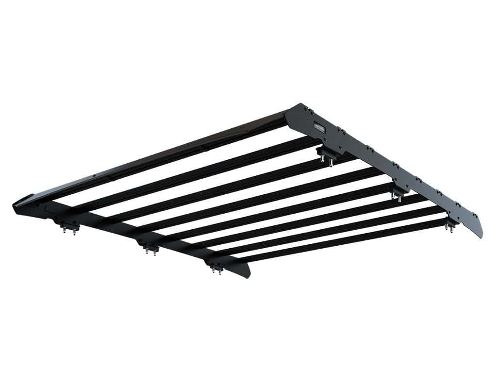 Front Runner Series Ford F-150 Super Crew (2021-Current) Slimsport Roof Rack Kit