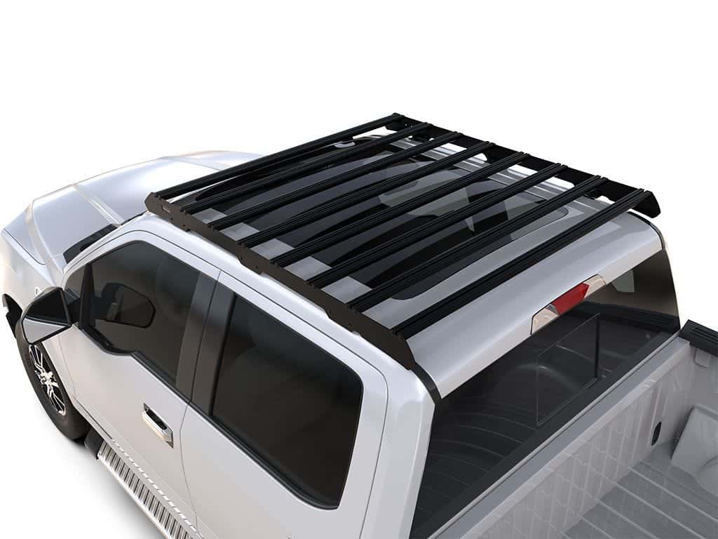 Front Runner Series Ford F150 Super Crew (2015-2020) Slimsport Roof Rack Kit