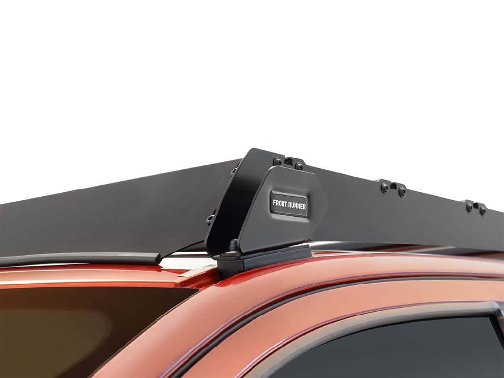 Front Runner Series Ford Ranger T6 / Wildtrak / Raptor (2012-2022) Slimsport Roof Rack Kit