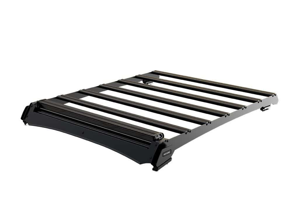 Front Runner Series Ford Ranger T6 / Wildtrak / Raptor (2012-2022) Slimsport Roof Rack Kit / Light Bar Ready