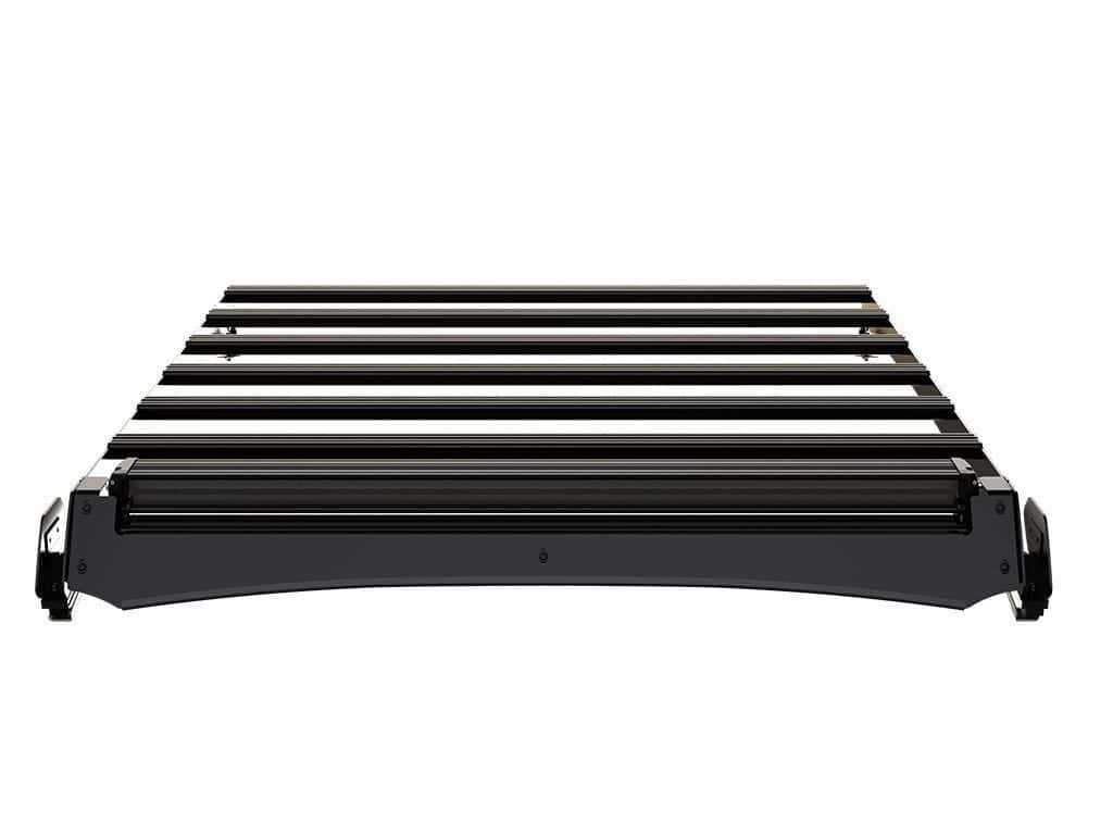Front Runner Series Ford Ranger T6 / Wildtrak / Raptor (2012-2022) Slimsport Roof Rack Kit / Light Bar Ready
