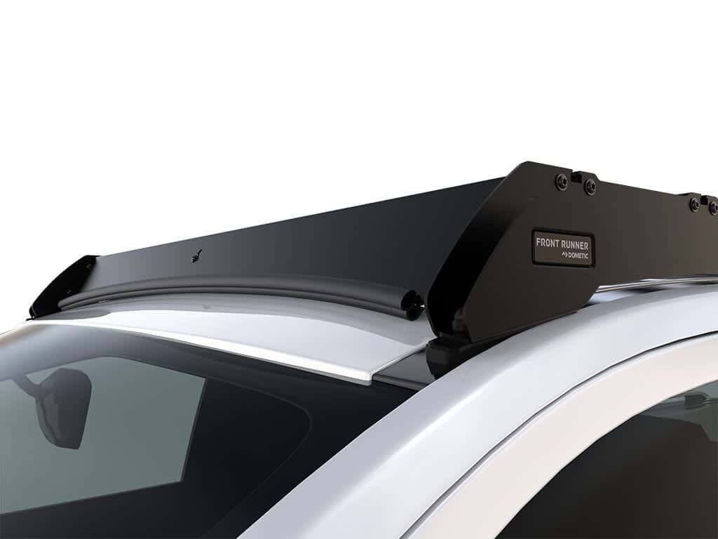 Front Runner Series Ford Ranger T6.2 Wildtrak Raptor Double Cab (2022-Current) Slimsport Roof Rack Kit