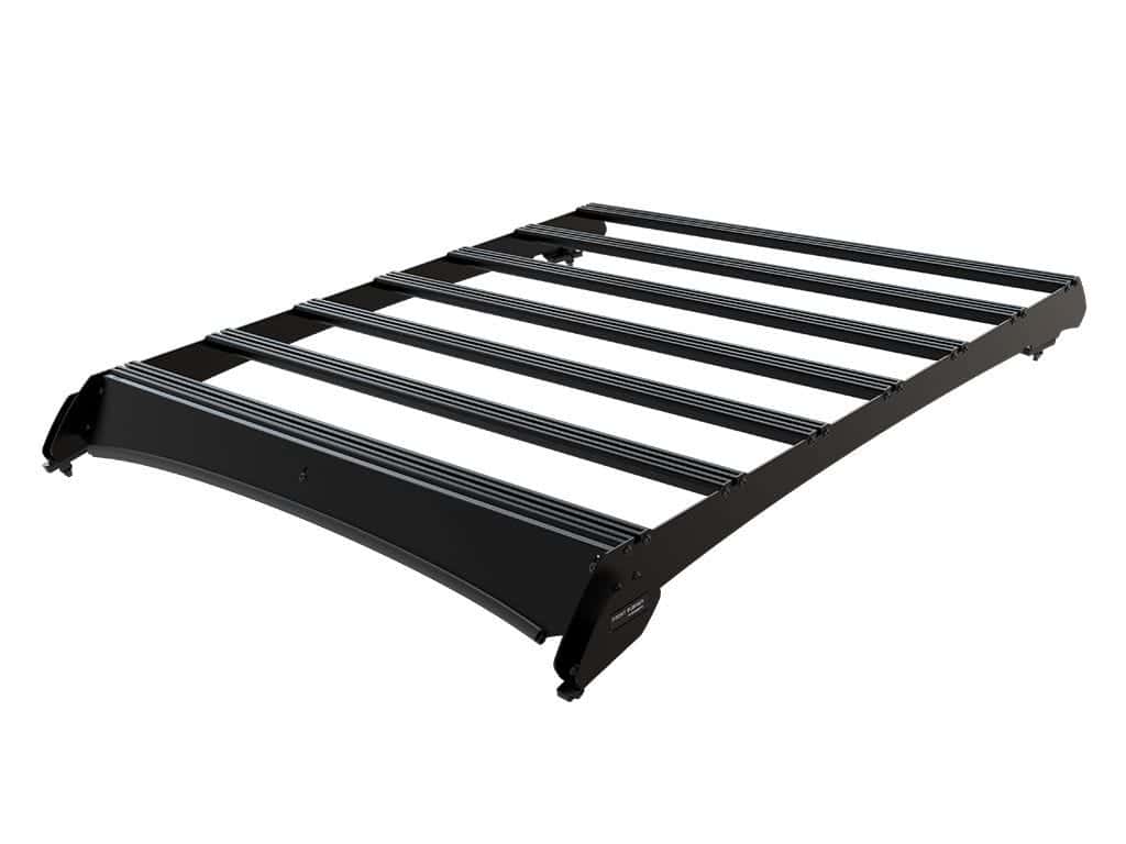 Front Runner Series Ford Ranger T6.2 Wildtrak Raptor Double Cab (2022-Current) Slimsport Roof Rack Kit
