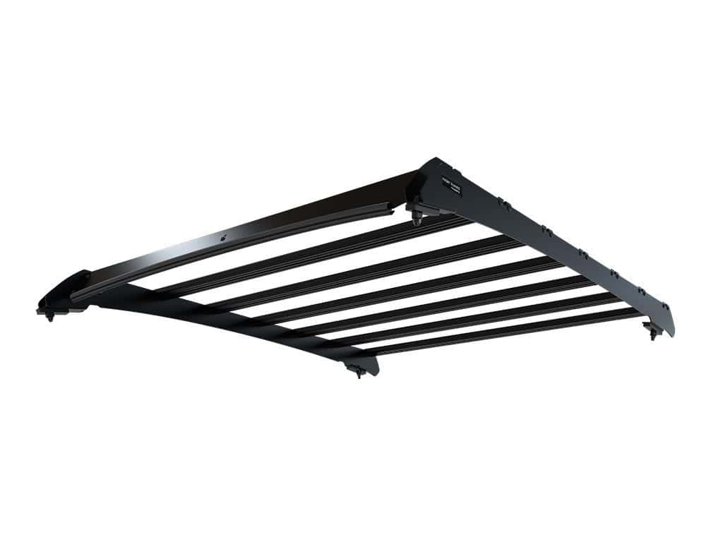 Front Runner Series Ford Ranger T6.2 Wildtrak Raptor Double Cab (2022-Current) Slimsport Roof Rack Kit