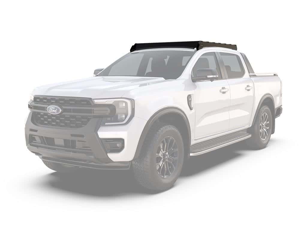 Front Runner Series Ford Ranger Super Duty Double Cab (2025-Current) Slimsport Roof Rack Kit