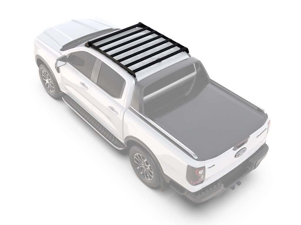 Front Runner Series Ford Ranger Super Duty Double Cab (2025-Current) Slimsport Roof Rack Kit