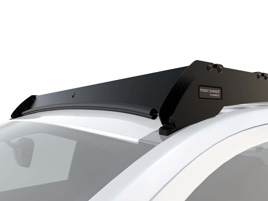 Front Runner Series Ford Ranger Super Duty Double Cab (2025-Current) Slimsport Roof Rack Kit