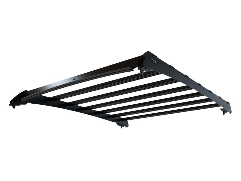 Front Runner Series Ford Ranger Super Duty Double Cab (2025-Current) Slimsport Roof Rack Kit