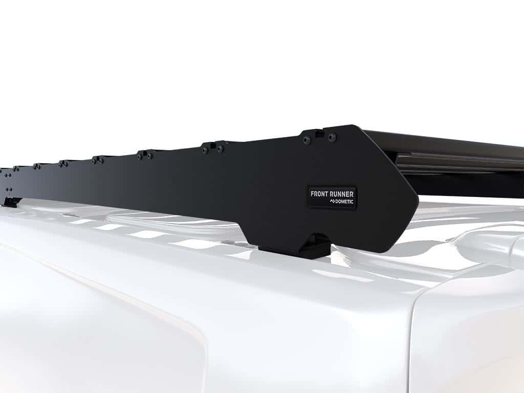 Front Runner Series Ford Transit Custom LWB (2023-Current) Slimsport Rack Kit
