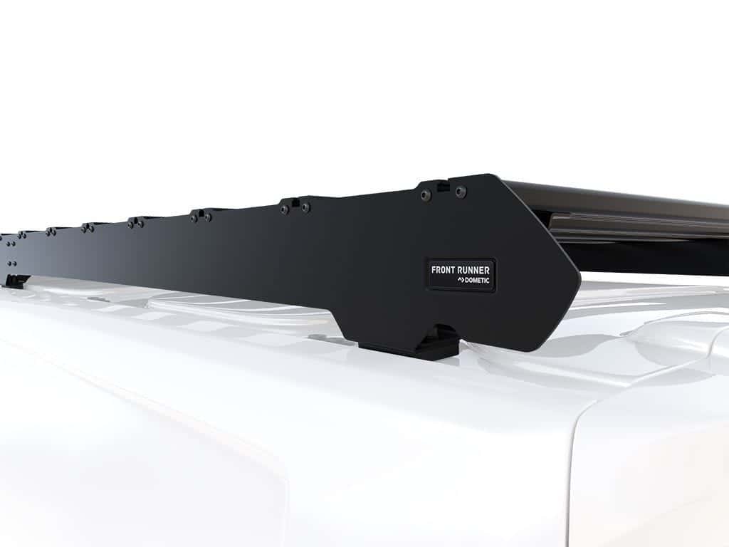 Front Runner Series Ford Transit Custom LWB (2023-Current) Slimsport Rack Kit / Lightbar Ready
