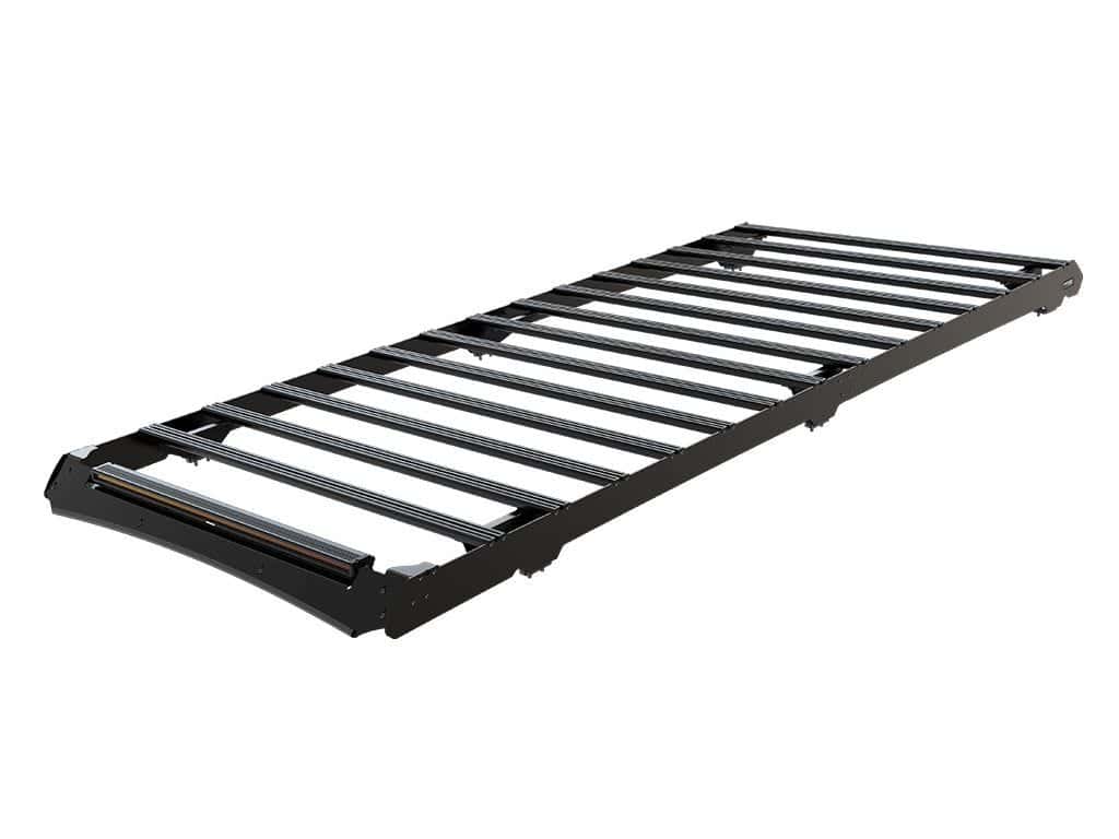 Front Runner Series Ford Transit Custom LWB (2023-Current) Slimsport Rack Kit / Lightbar Ready
