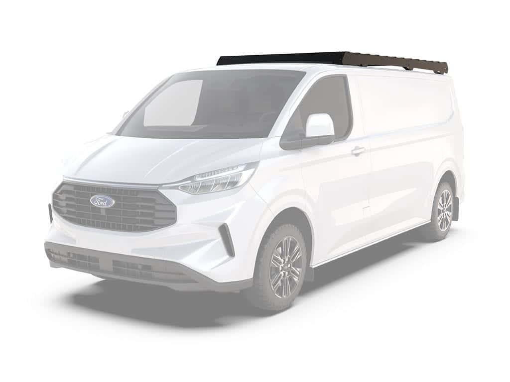Front Runner Series Ford Transit Custom SWB (2024-Current) Slimsport Roof Rack Kit
