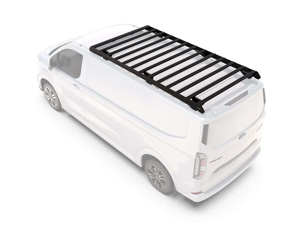 Front Runner Series Ford Transit Custom SWB (2024-Current) Slimsport Roof Rack Kit