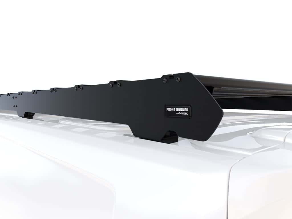 Front Runner Series Ford Transit Custom SWB (2024-Current) Slimsport Roof Rack Kit
