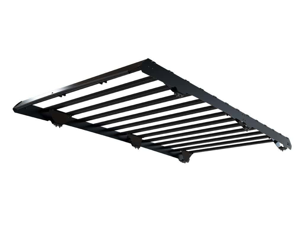 Front Runner Series Ford Transit Custom SWB (2024-Current) Slimsport Roof Rack Kit