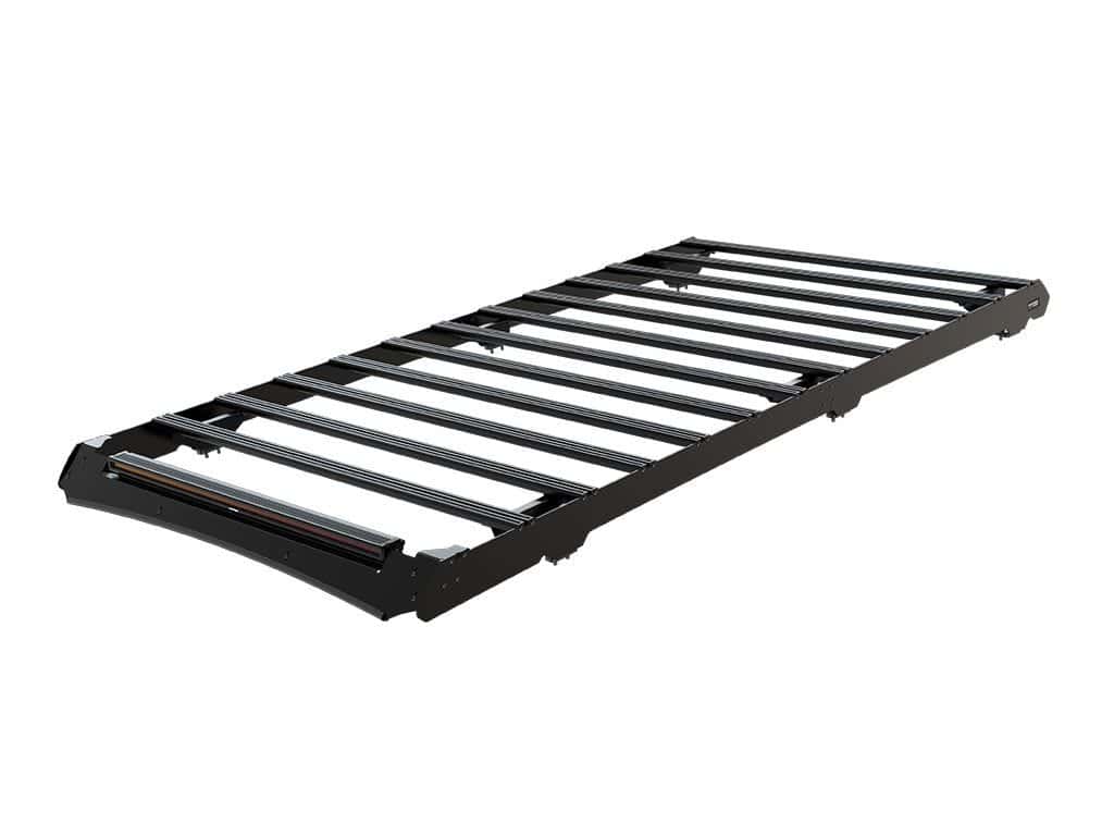 Front Runner Series Ford Transit Custom SWB (2024-Current) Slimsport Roof Rack Kit / Lightbar Ready
