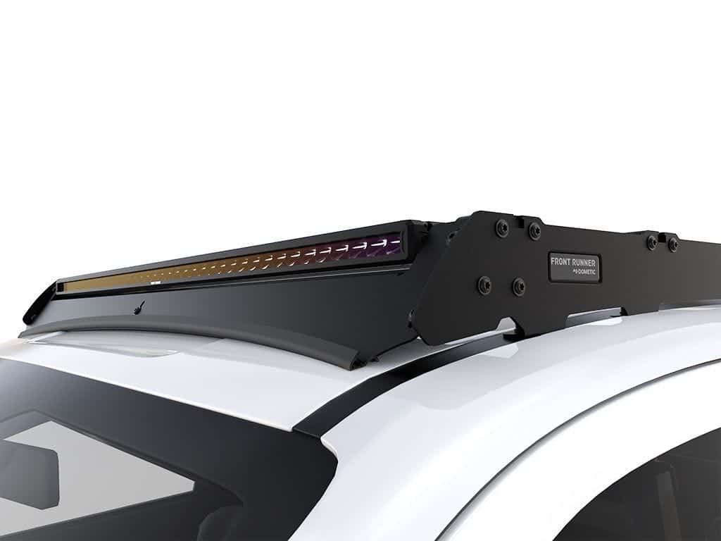 Front Runner Series Isuzu D-Max (2020-Current) Slimsport Roof Rack Kit / Light Bar Ready 