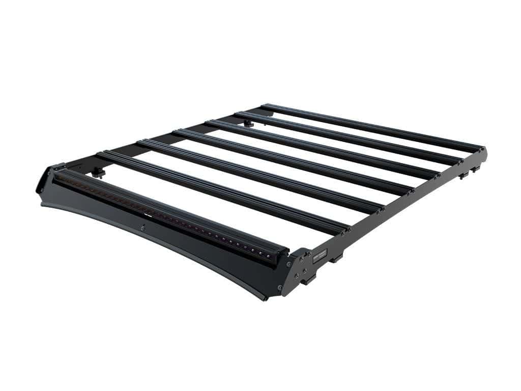 Front Runner Series Isuzu D-Max (2020-Current) Slimsport Roof Rack Kit / Light Bar Ready 