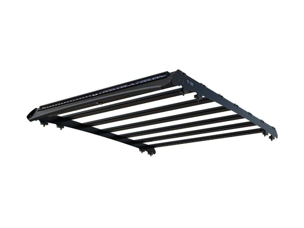 Front Runner Series Isuzu D-Max (2020-Current) Slimsport Roof Rack Kit / Light Bar Ready 