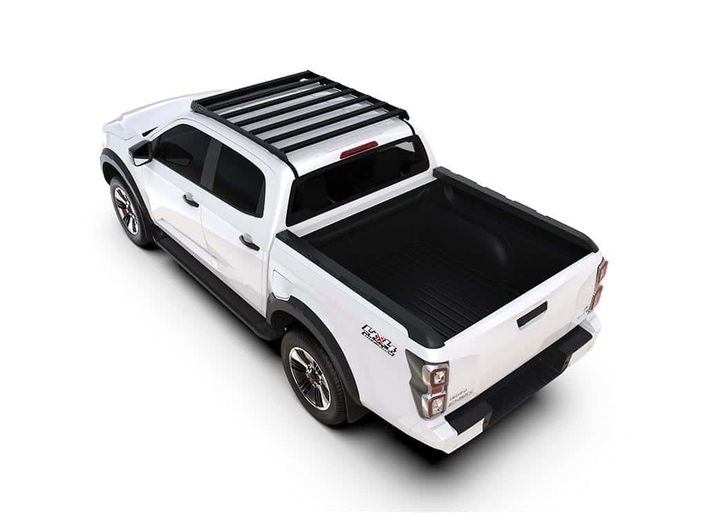 Front Runner Series Isuzu D-Max (2020-Current) Slimsport Roof Rack Kit