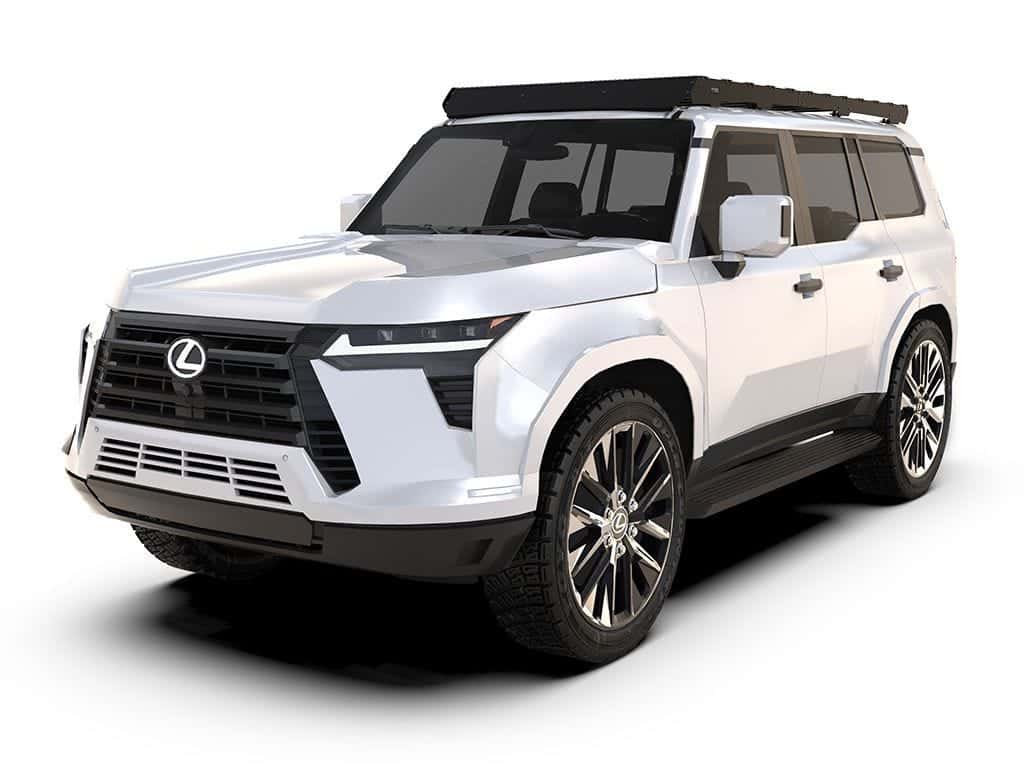 Front Runner Series Lexus GX 550 (2024-Current) Slimsport Roof Rack Kit