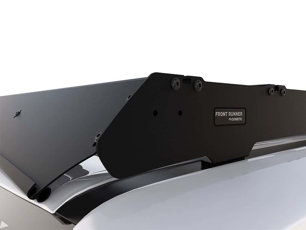 Front Runner Series Lexus GX 550 (2024-Current) Slimsport Roof Rack Kit